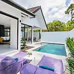 Villa Kaia