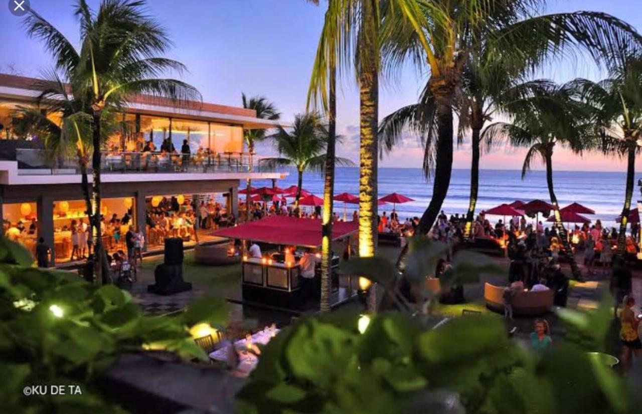 Kaia Seminyak (Bali)