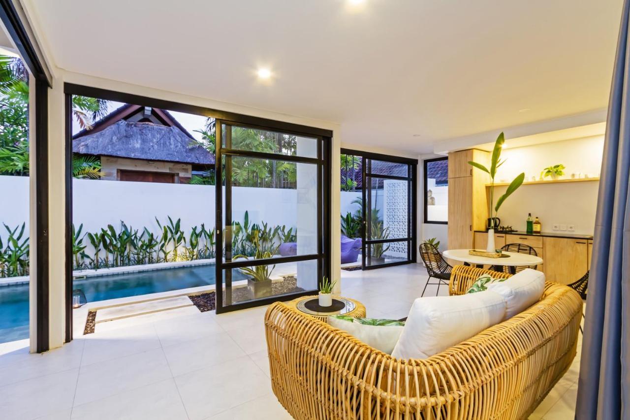 Villa Kaia Seminyak (Bali)