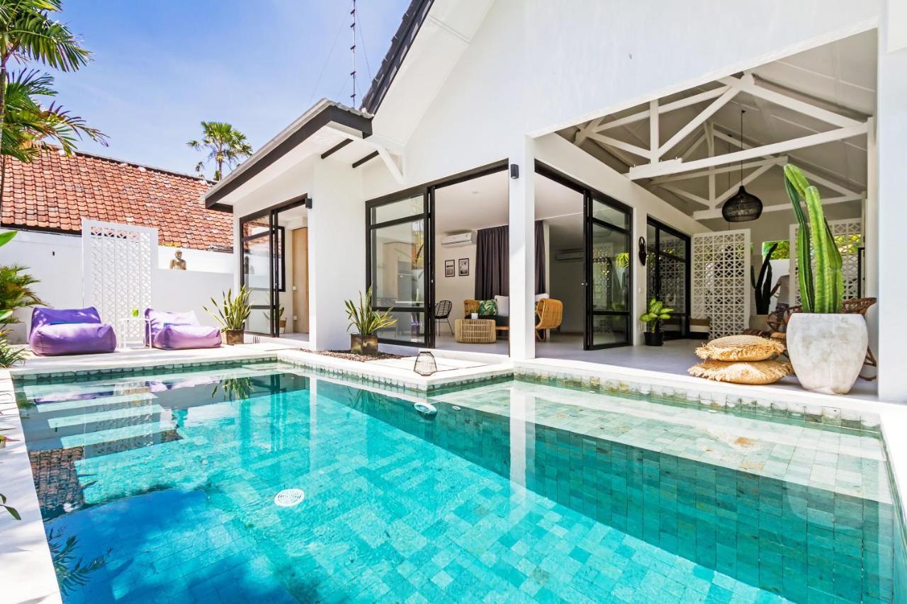 Kaia Seminyak (Bali)