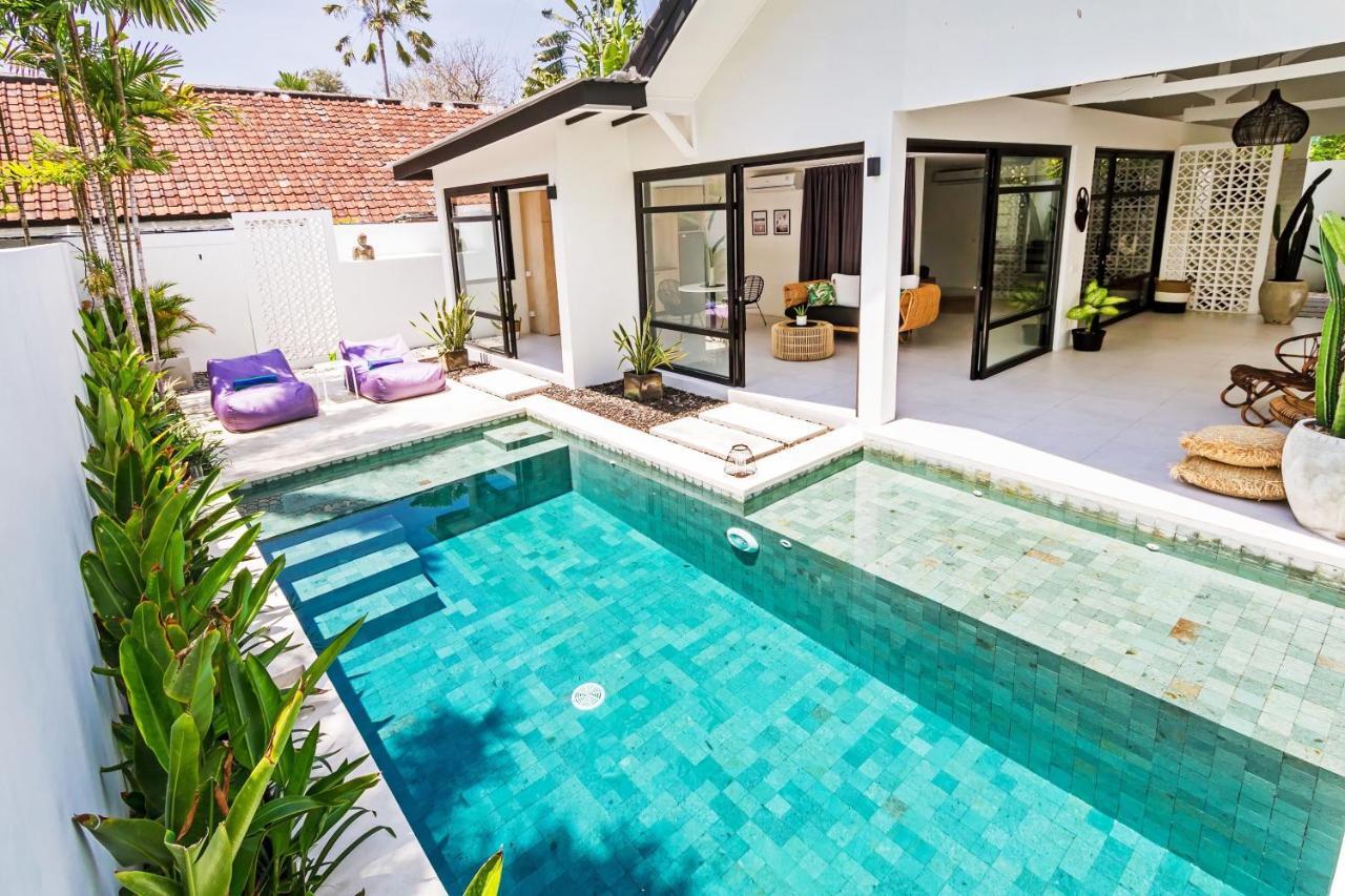 Kaia Villa