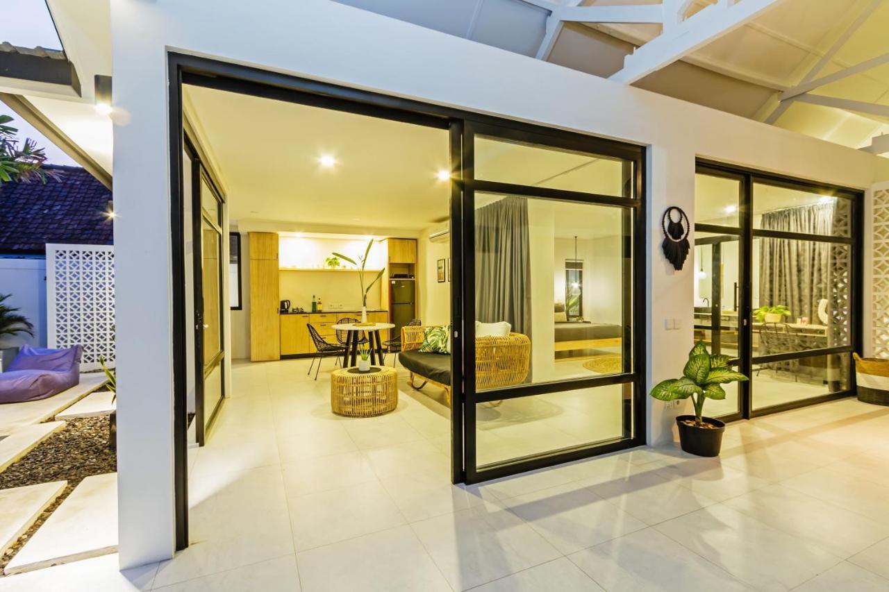 Kaia Villa Seminyak (Bali)