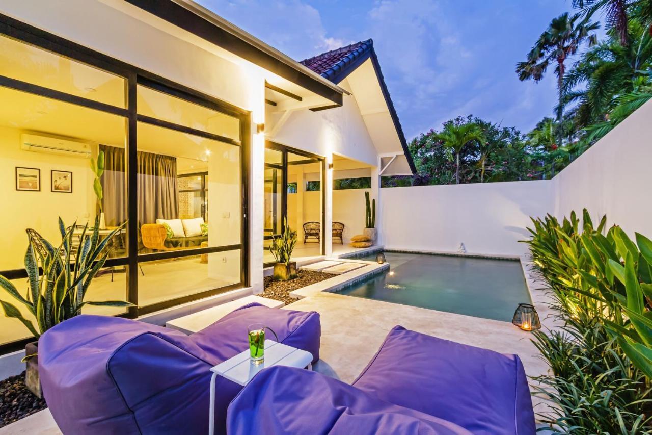 Villa Kaia Seminyak (Bali)