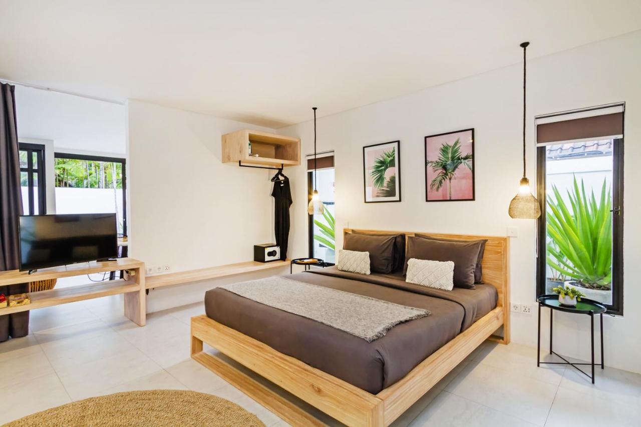 Villa Kaia Seminyak (Bali)