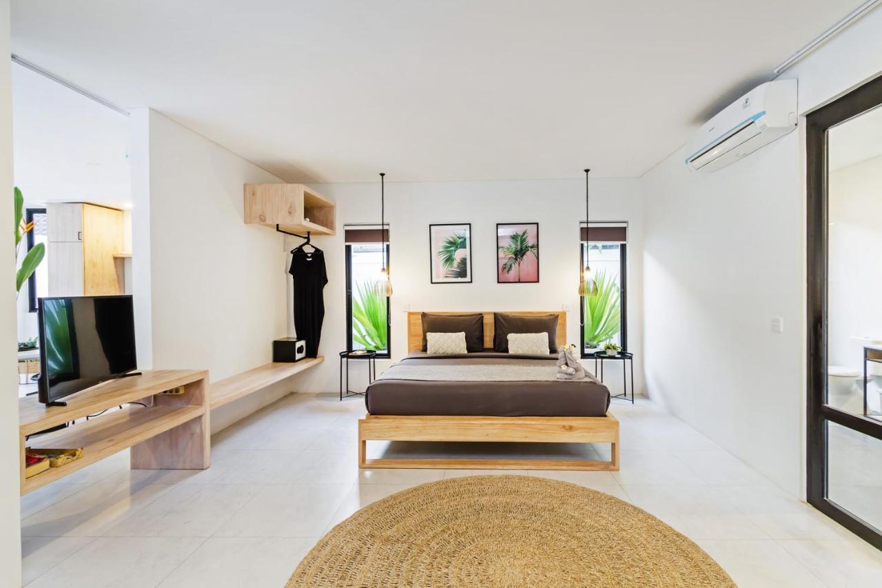 Villa Kaia Seminyak (Bali)