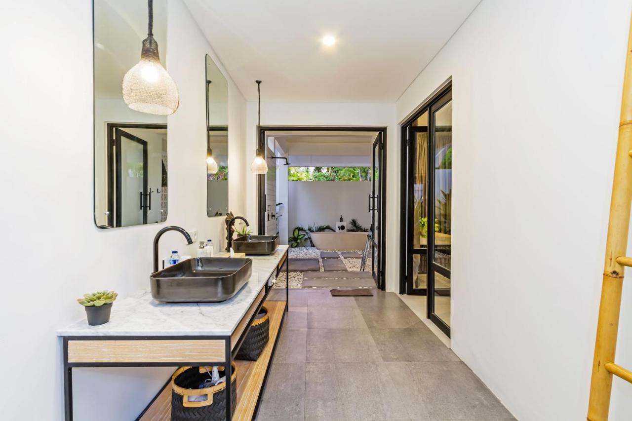 Kaia Villa *