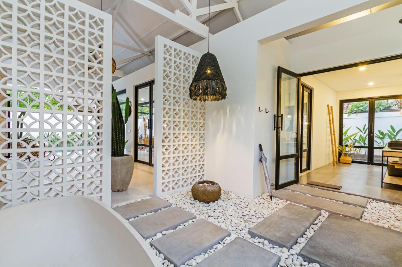 Kaia Villa